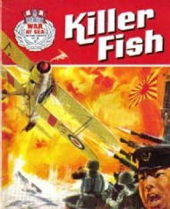 War at Sea Picture Library 1962 - 1963 #2