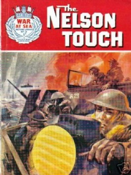 War at Sea Picture Library #3