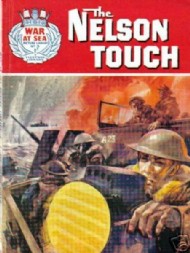 War at Sea Picture Library 1962 - 1963 #3