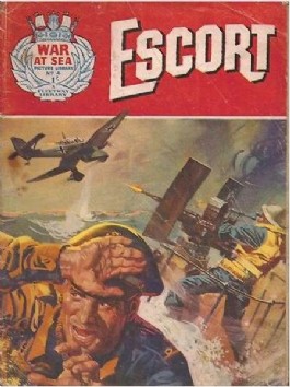 War at Sea Picture Library #4