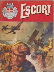 War at Sea Picture Library 1962 - 1963 #4