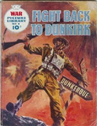 War Picture Library (1st Series) 1958 - 1984 #1