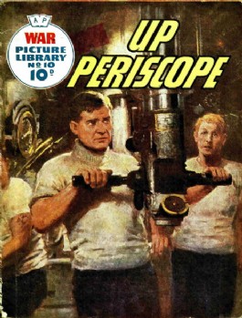 War Picture Library (1st Series) #10