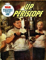 War Picture Library (1st Series) 1958 - 1984 #10