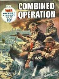 War Picture Library (1st Series) 1958 - 1984 #14