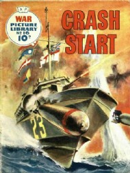 War Picture Library (1st Series) 1958 - 1984 #16