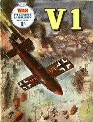 War Picture Library (1st Series) 1958 - 1984 #24