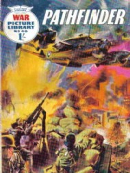 War Picture Library (1st Series) 1958 - 1984 #40