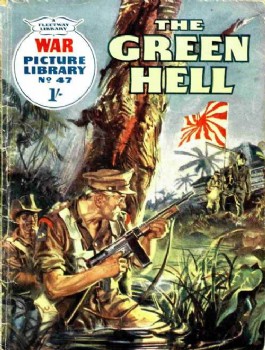 War Picture Library (1st Series) #47