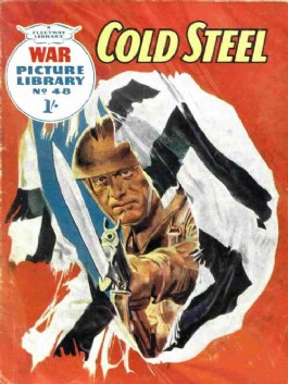 War Picture Library (1st Series) #48