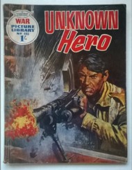 War Picture Library (1st Series) 1958 - 1984 #485