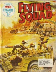 War Picture Library (1st Series) 1958 - 1984 #538