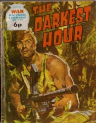 War Picture Library (1st Series) 1958 - 1984 #679
