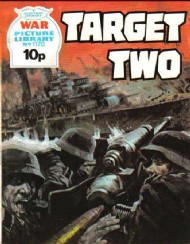 War Picture Library (1st Series) 1958 - 1984 #1170