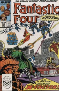 Fantastic Four (1st Series) 1961 - 2012 #312