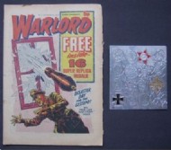 Warlord 1974 - 1986 #2
