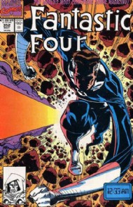Fantastic Four (1st Series) 1961 - 2012 #352