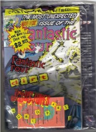 Fantastic Four (1st Series) 1961 - 2012 #376