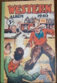 Western Album 1946
