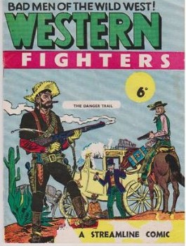 Western Fighters