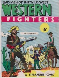Western Fighters 1951