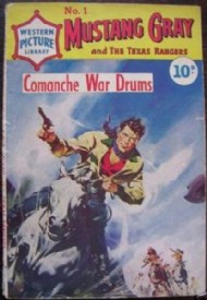 Western Picture Library 1958 - #1
