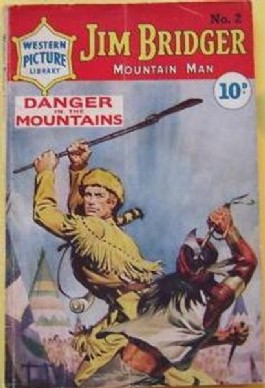 Western Picture Library #2