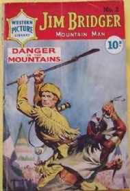 Western Picture Library 1958 - #2