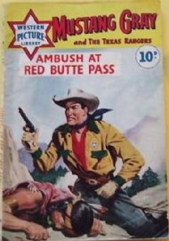 Western Picture Library 1958 - #3