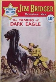 Western Picture Library 1958 - #4