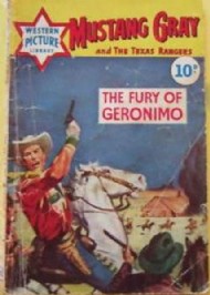 Western Picture Library 1958 - #5