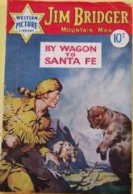 Western Picture Library 1958 - #6