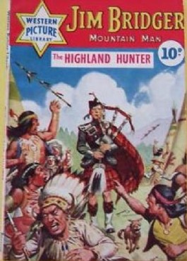 Western Picture Library #8