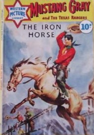 Western Picture Library 1958 - #9