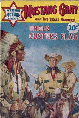 Western Picture Library #15