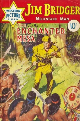 Western Picture Library #16