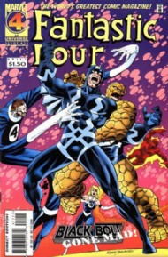 Fantastic Four (1st Series) 1961 - 2012 #411