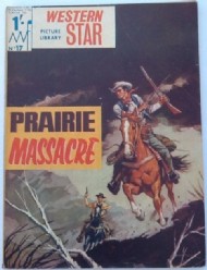 Western Star Picture Library 1965 - #17