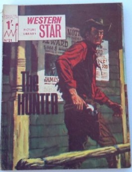Western Star Picture Library #21