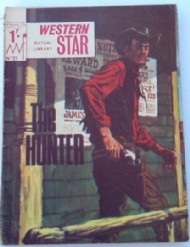 Western Star Picture Library 1965 - #21