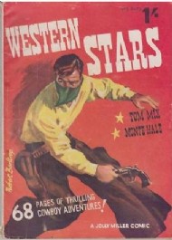 Western Stars 1952 - 1958 #3