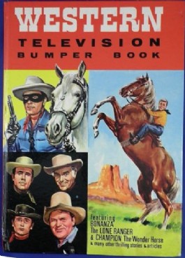 Western Television Bumper Book