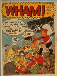 Wham! 1964 - 1968 #1