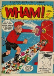 Wham! 1964 - 1968 #2