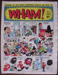 Wham! 1964 - 1968 #4