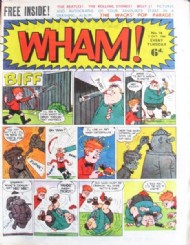 Wham! 1964 - 1968 #16