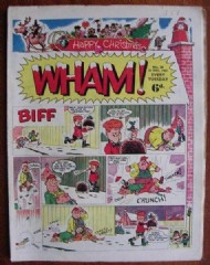Wham! 1964 - 1968 #28