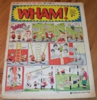 Wham! 1964 - 1968 #64
