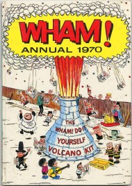 Wham! Annual 1966 - 1974 #1970