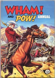 Wham! Annual 1966 - 1974 #1974